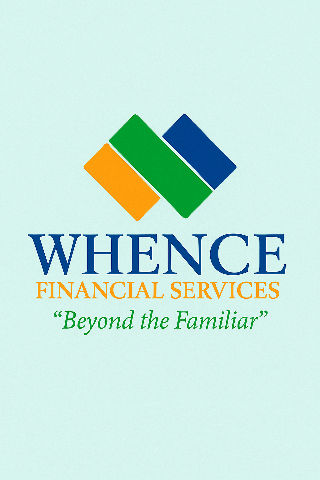 Whence Financial Services